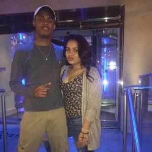 Meet your Posher, Aaron